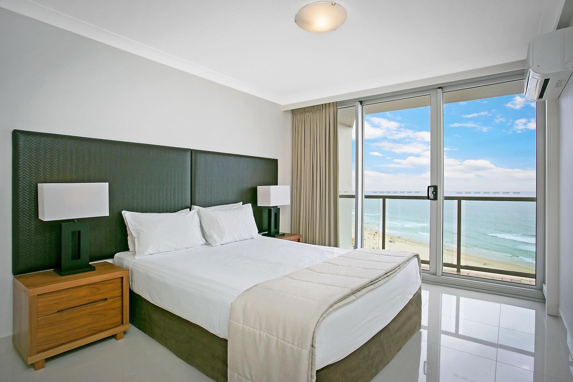 Aparthotel Breakfree Peninsula 4*