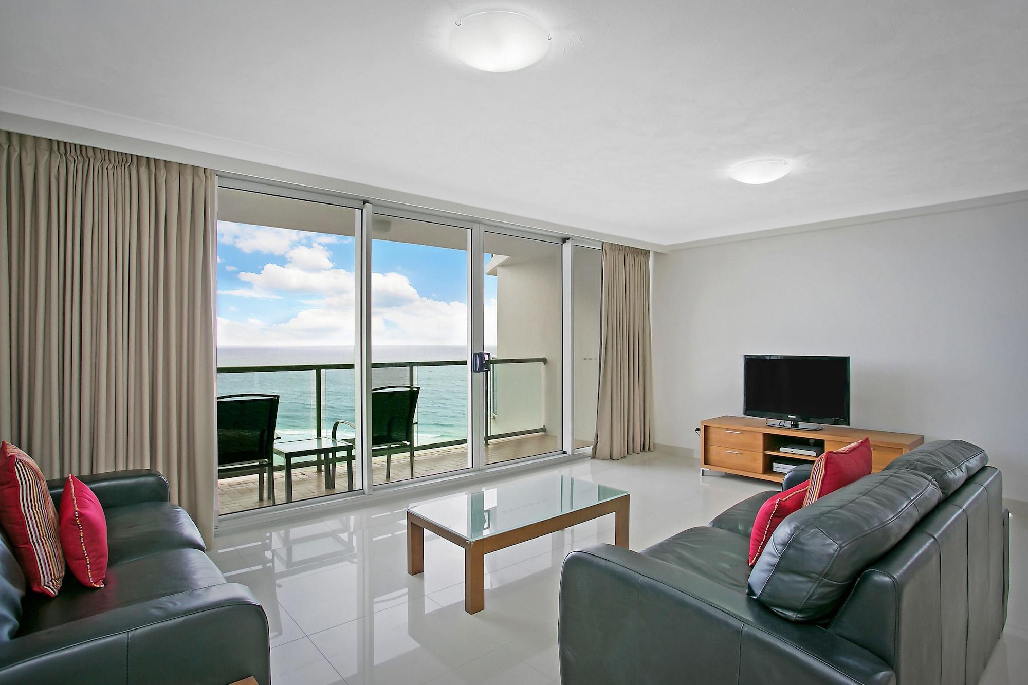Aparthotel Breakfree Peninsula 4*