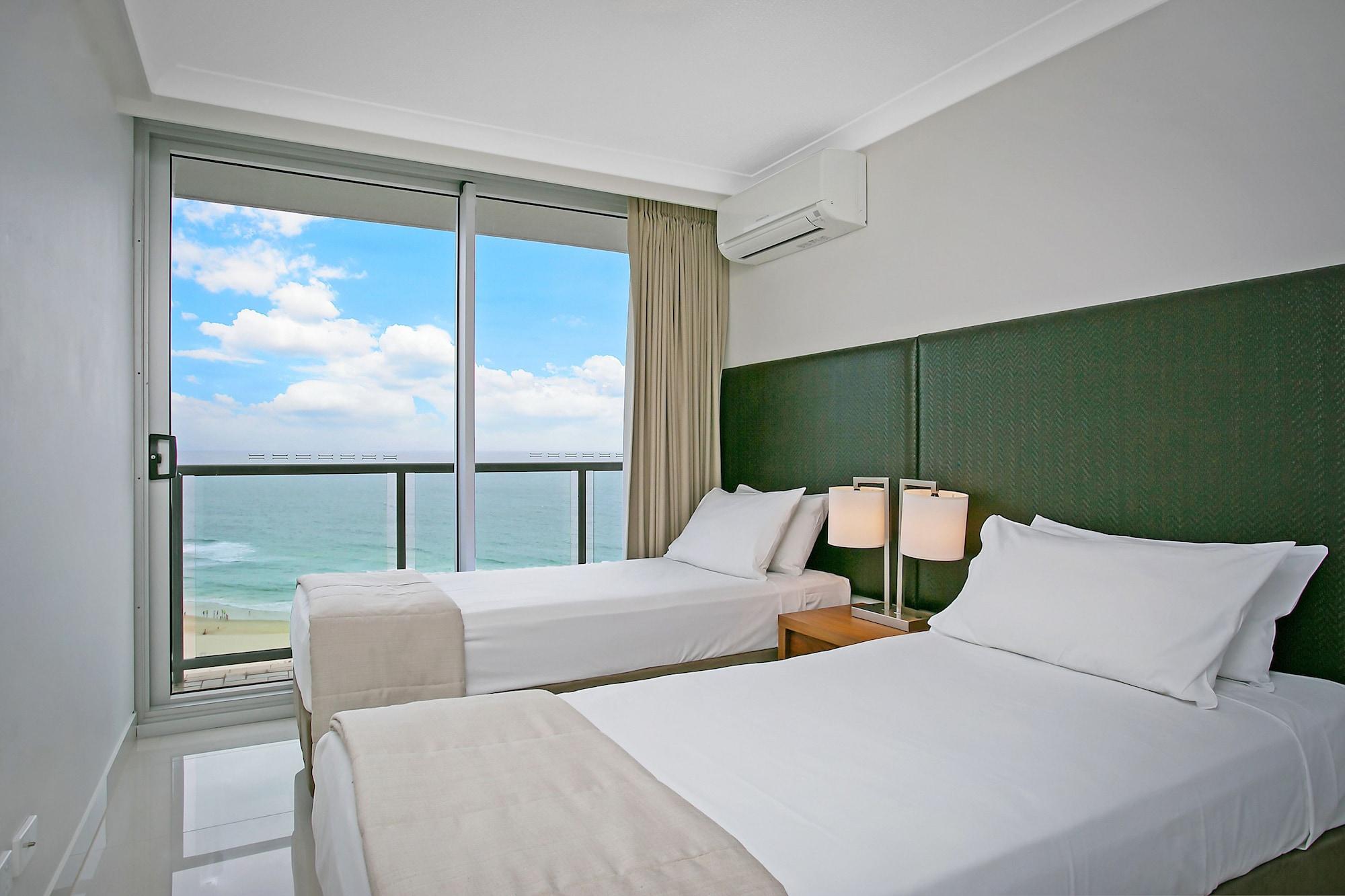 Aparthotel Breakfree Peninsula 4*
