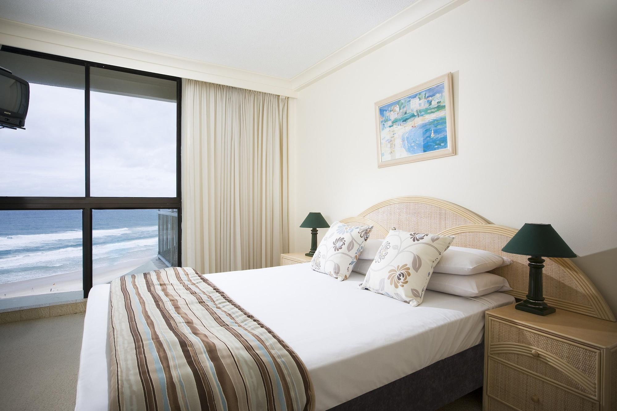 Aparthotel Breakfree Peninsula 4*