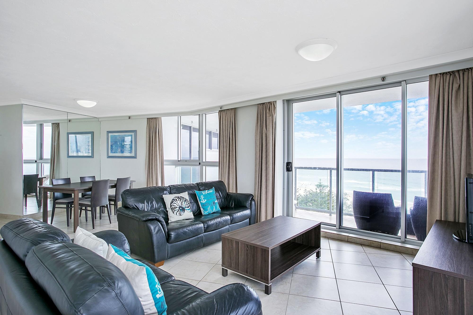 Breakfree Peninsula 4* Gold Coast