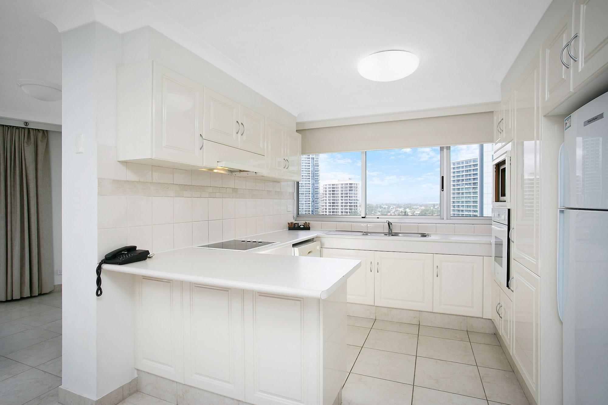 Aparthotel Breakfree Peninsula Gold Coast
