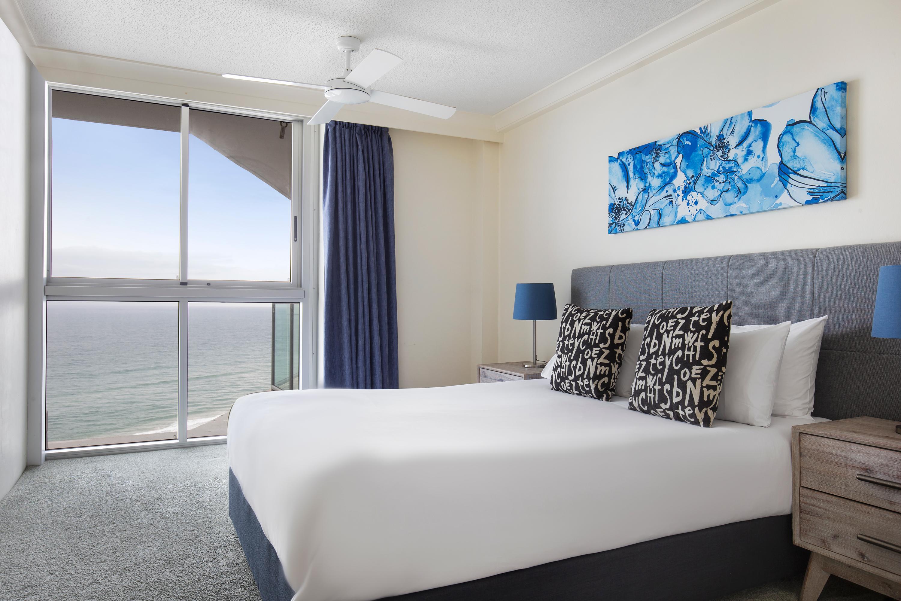 Aparthotel Breakfree Peninsula Gold Coast