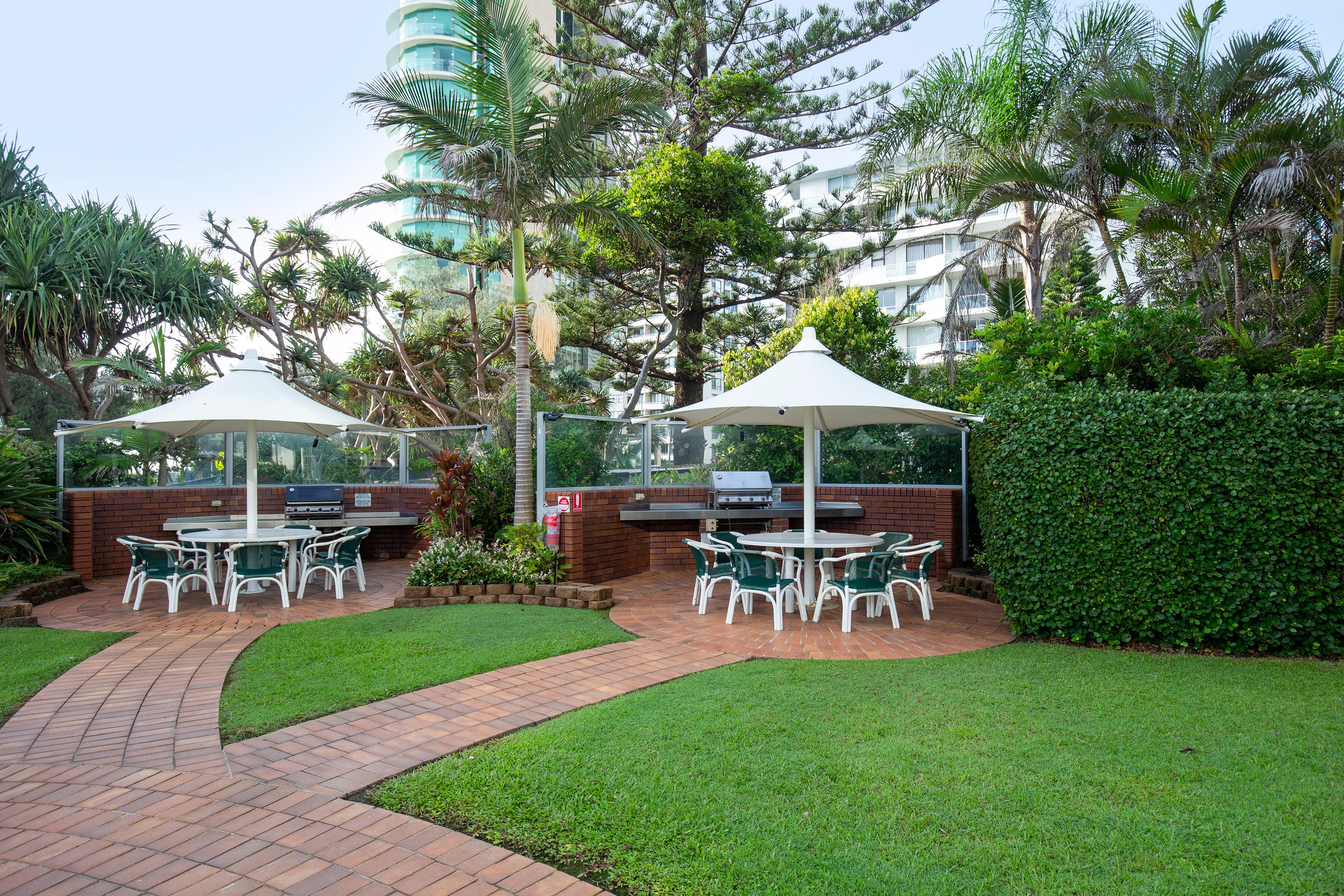 Breakfree Peninsula 4* Gold Coast