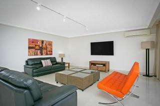 Aparthotel Breakfree Peninsula
