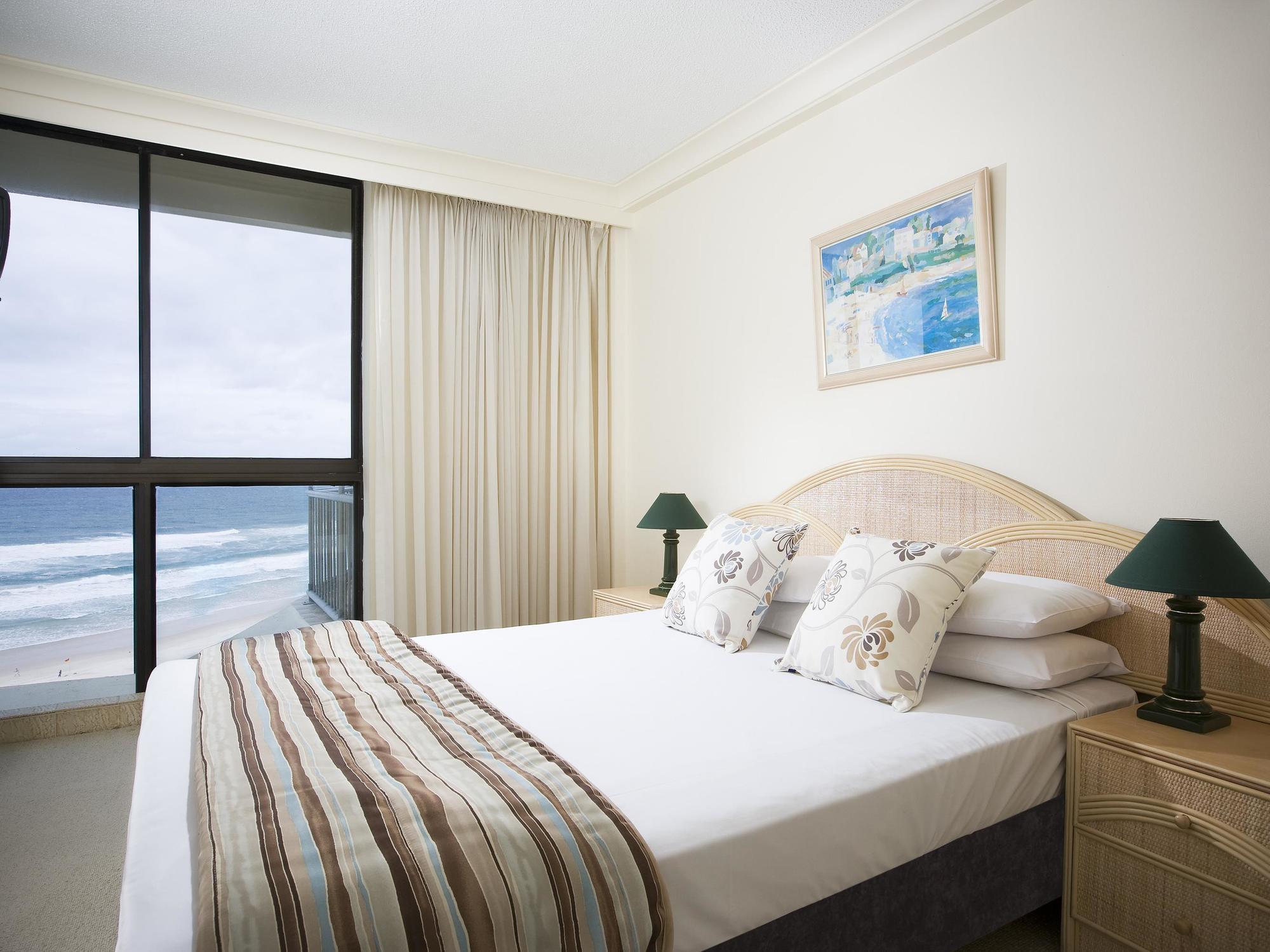 Breakfree Peninsula Aparthotel Gold Coast