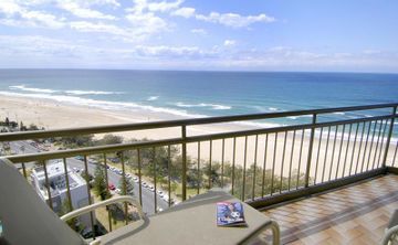 Breakfree Peninsula Aparthotel Gold Coast