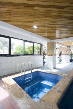 Breakfree Peninsula Aparthotel Gold Coast
