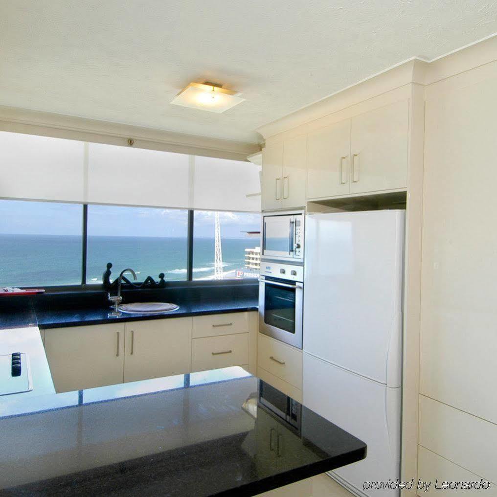 Breakfree Peninsula Gold Coast