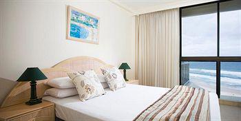 Breakfree Peninsula 4* Gold Coast