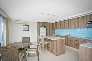 Aparthotel Breakfree Peninsula Gold Coast
