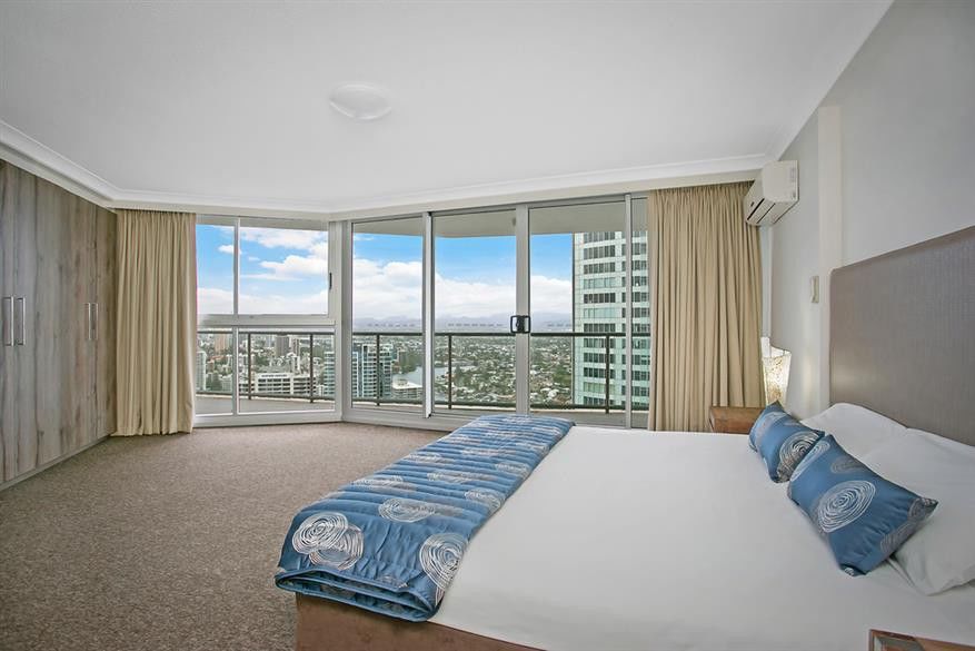Breakfree Peninsula Gold Coast
